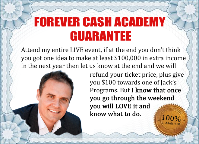 guarantee