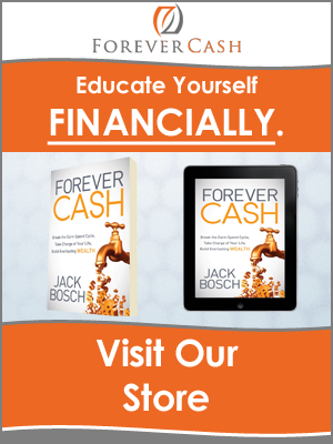 Forever Cash Store