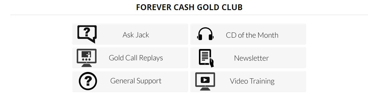 fc gold club