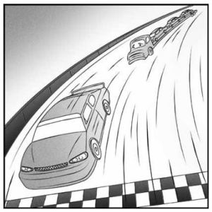 speed