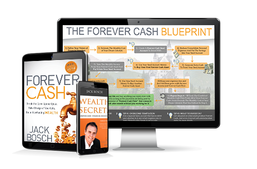 Forever Cash Kit