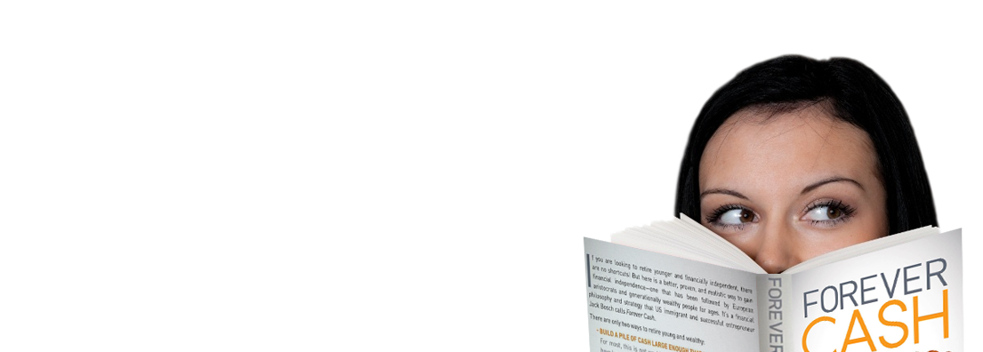 Forever Cash Book Reviews - Jack Bosch