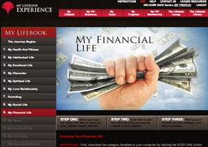LifeBook