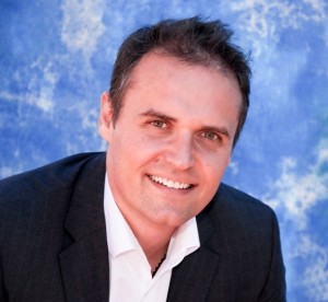Jack Bosch - Author of Forever Cash