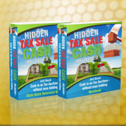 Hidden Tax Sale Cash